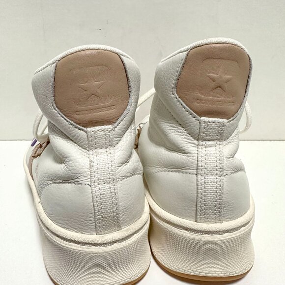 Converse Pro Leather Lift - Picture 3 of 10